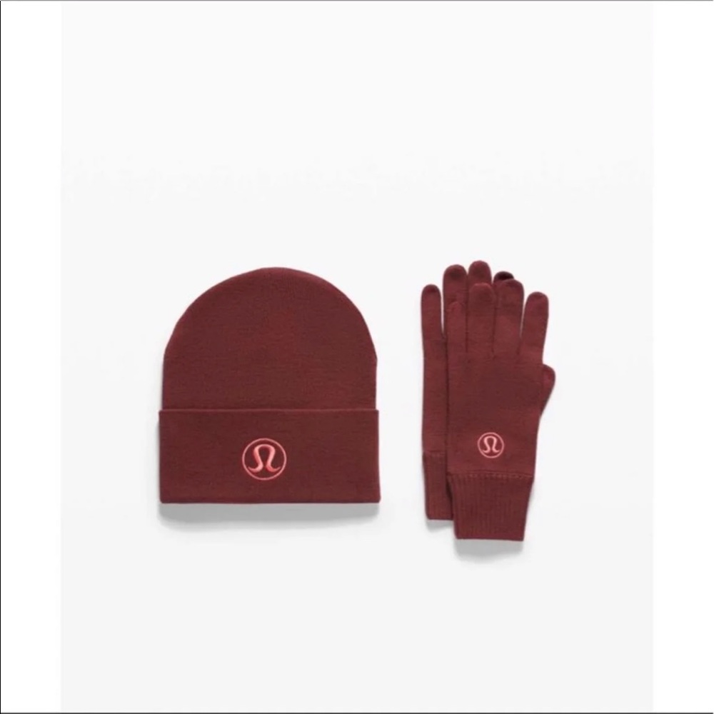 - Lululemon Box Set - XS/S - Picture 3 of 7